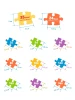 Пазл Step Puzzle 104 "Леди Баг и Супер-Кот" RE-82260