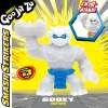 Гуджитсу. Игрушка тянущ. фигурка Пантаро Смэш Страйкерс. ТМ GooJitZu ROS-42840