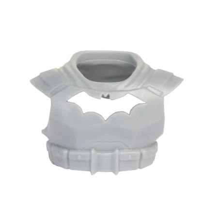 Гуджитсу. Мини Игрушка тянущ. фигурка Бэтмен DC. TM GooJitZu ROS-41791