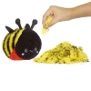 Флаффи Стаффиз. Игровой набор Маленькая Пчела 2в1. Fluffie Stuffiez ROS-42995