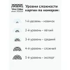 Картина по номерам на картоне ТРИ СОВЫ "Девушка и ретро автомобиль" 30 x 40 см, краски и кисть RE-КК3040_57059