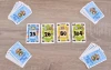 Настольная игра: Корова 006 MAG320019