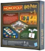 Настольная игра: Монополия Гарри Поттер на русском MAGF9422