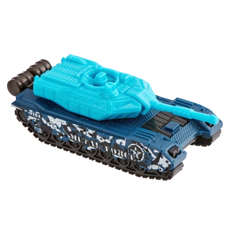 Набор машинок ZURU Metal Machines City Force в ассортименте, 5 шт IT-6767