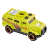 Набор машинок ZURU Metal Machines City Force в ассортименте, 5 шт IT-6767