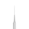 Кисть Roubloff Aqua White liner синтетика белая лайнер обойма soft-touch ручка короткая белая №1 MPAqSw4-01-05wT