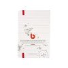Ежедневник BRUYNZEEL 14.5 x 21 см MP60299002