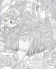 Книга: Земля мифов. Экстремальные раскраски EKS-554088