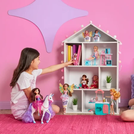 Игровой набор ZURU Sparkle Girlz "Фея" в ассортименте IT-10011TQ4