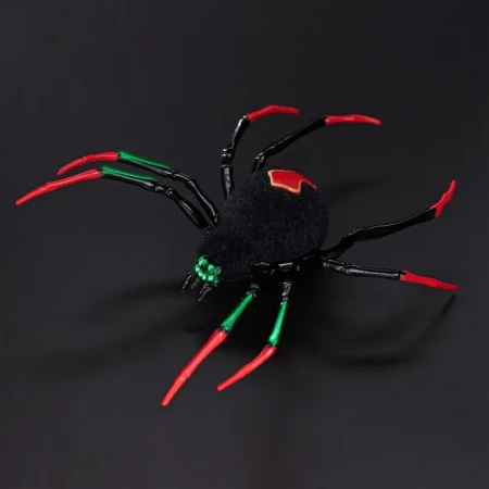 Игрушка ZURU Robo Alive интерактивная "Паук" IT-7151