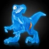 Игрушка ZURU Smashers "Jurassic Light up Dino" Nano Egg, в ассортименте IT-74132