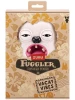 Плюшевая игрушка ZURU Fuggler Vacay Vibes 24 см в ассортименте IT-15714