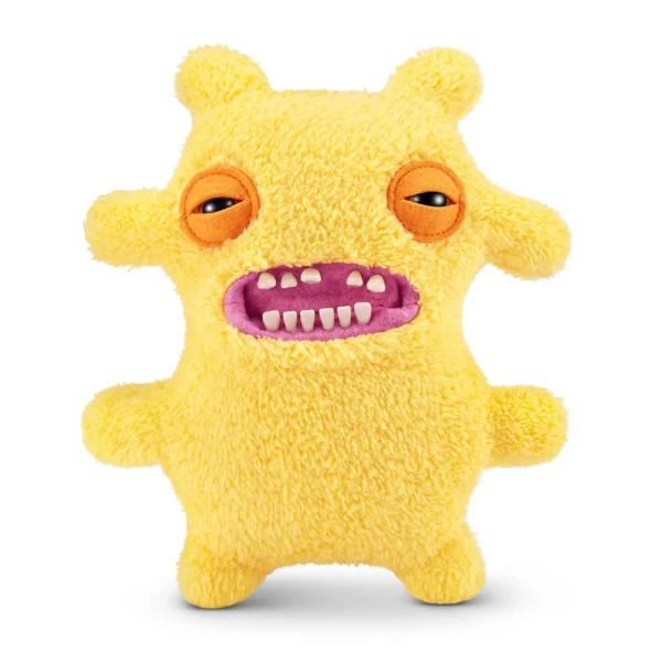 Плюшевая игрушка ZURU Fuggler Sir Nubbynuts 24 см IT-15713L