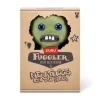 Плюшевая игрушка ZURU Fuggler Foolish four eyes 23 см IT-15713K