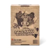 Плюшевая игрушка ZURU Fuggler Foolish four eyes 23 см IT-15713K