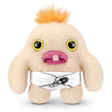 Плюшевая игрушка ZURU Fuggler Baby Fugg 10 см в ассортименте IT-15703BQ1
