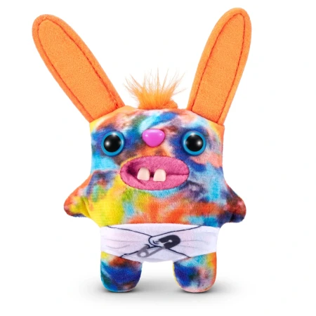Плюшевая игрушка ZURU Fuggler Baby Fugg 10 см в ассортименте IT-15703BQ1