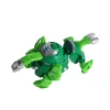 Карбот. Mothkoong трансформер Кунг. ТМ Hello Carbot ROS-64281