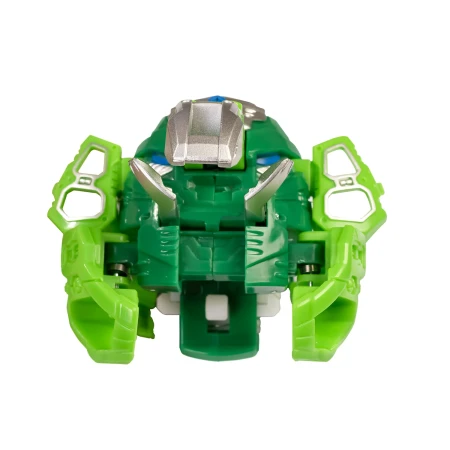 Карбот. Mothkoong трансформер Кунг. ТМ Hello Carbot ROS-64281