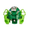 Карбот. Mothkoong трансформер Кунг. ТМ Hello Carbot ROS-64281
