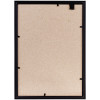 Рамка пластиковая OfficeSpace "Basic" 21 x 30 см, небьющееся стекло, золото RE-РП_41690