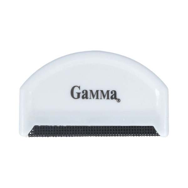 Щеточка для пилинга GAMMA пластик, в блистере PE-01