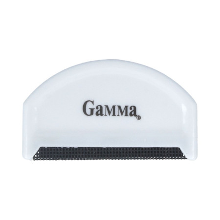 Щеточка для пилинга GAMMA пластик, в блистере PE-01
