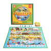 Настольная игра: Викторина Биология MAG02831