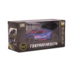 Машинка с паром 1:32, металл IT-AB-2352
