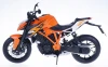 Мотоцикл WELLY 1:10 KTM 1290 SUPER DUKE R, оранжевый IT-62809W
