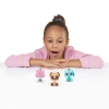 Игровой набор-сюрприз ZURU Rainbocorns Pocket Puppycorn S1 с акс. игрушка сюрприз IT-9284