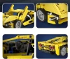 Конструктор CaDA "Спорткар "Молния"" IT-C52021W
