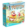 Настольная игра: Эврикус "Пушистая долина" PG-17375
