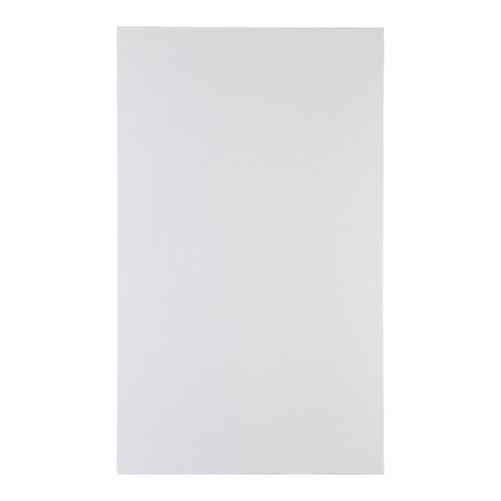 Холст грунтованный на картоне Стихия 30 x 50 см 280 г/м2 хлопок MPST06012