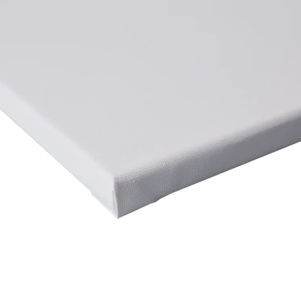 Холст грунтованный на подрамнике Стихия 40 x 50 см 280 г/м2 хлопок MPST06022