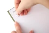 Блокнот для записей Стихия Bullet Journal 100 г/м2, 14 x 20 см, 80 л, жесткая обложка, оливковый MPST04045