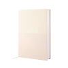 Блокнот для записей Стихия Bullet Journal 100 г/м2, 14 x 20 см, 80 л, жесткая обложка, бежевый MPST04044