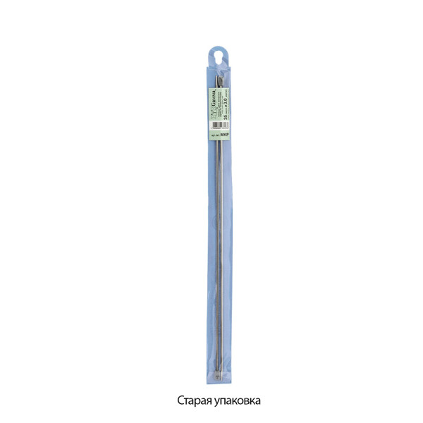 Спицы прямые GAMMA сталь d 3.0 мм 35 см под никель MKP-30