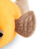 Мягкая игрушка ORANGE TOYS Рыба Удильщик кирпичная 35 см ORT-OT5021/35C