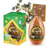 Пазл в яйце CubicFun National Geographic Трицератопс, 63 деталей UT-DS1042h