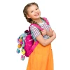 Брелок-сюрприз EOLO CUTIE POPS, плюшевый UT-CUT001