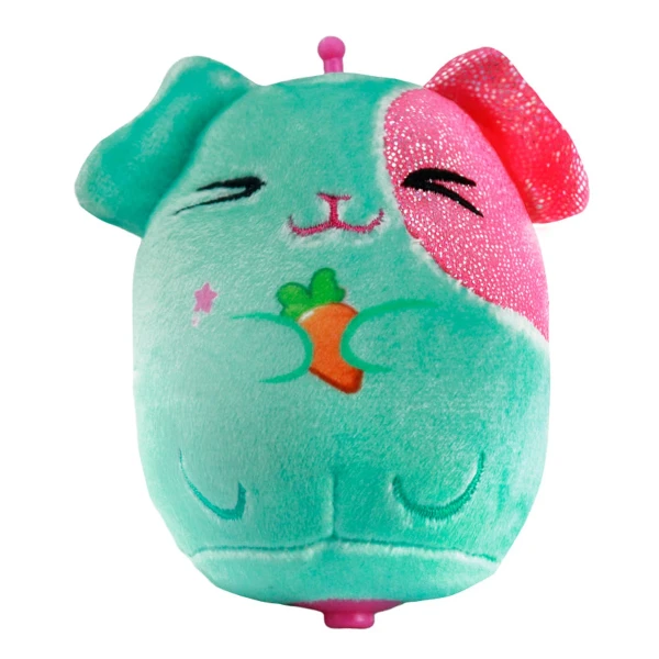 Брелок-сюрприз EOLO CUTIE POPS, плюшевый 3 шт UT-CUT003