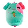 Брелок-сюрприз EOLO CUTIE POPS, плюшевый 3 шт UT-CUT003