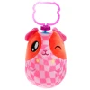 Брелок-сюрприз EOLO CUTIE POPS, плюшевый 3 шт UT-CUT003