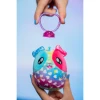Брелок-сюрприз EOLO CUTIE POPS, плюшевый 3 шт UT-CUT003