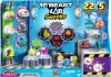 Игровой набор Moose MRBEAST LAB SWARMS "Большая лаборатория с 22 фигурками" UT-25011