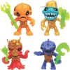 Игровой набор Moose Treasure X интерактивный "Акула" UT-41783