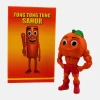 Игрушка KiddiePlay Фигурка Героя,  7-9 см UT-56001