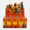 Игрушка KiddiePlay Фигурка Героя,  7-9 см UT-56001
