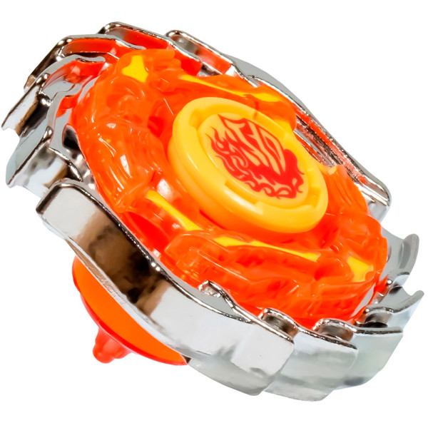 Инфинити Надо. Волчок Мэйджор, Furious Сияющий огонь. ТМ Infinity Nado ROS-68693